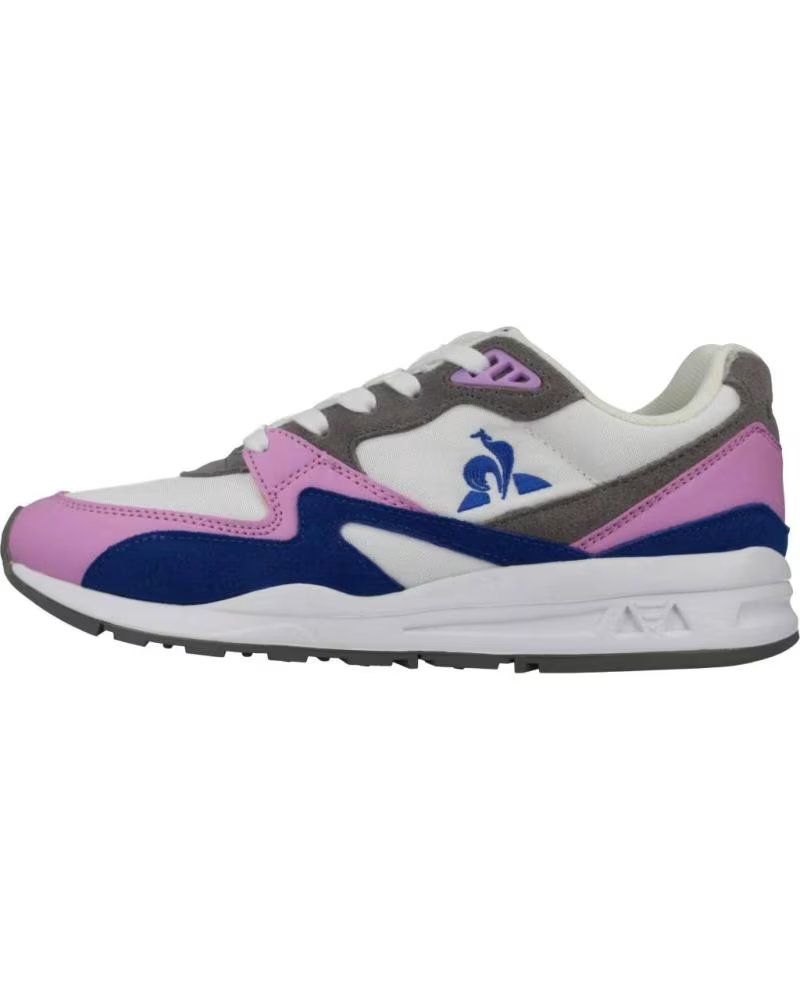 Le Coq Sportif Le Coq Sportif Dynactif Violeta Azul Blanco