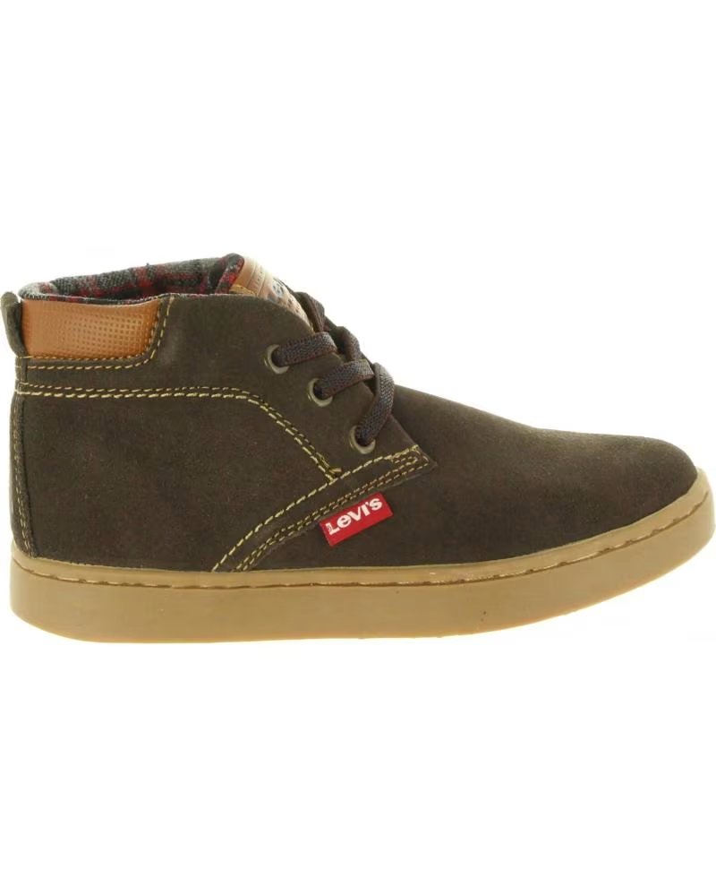 Levis VCAM0001L Cambridge 0018 Dk Brown