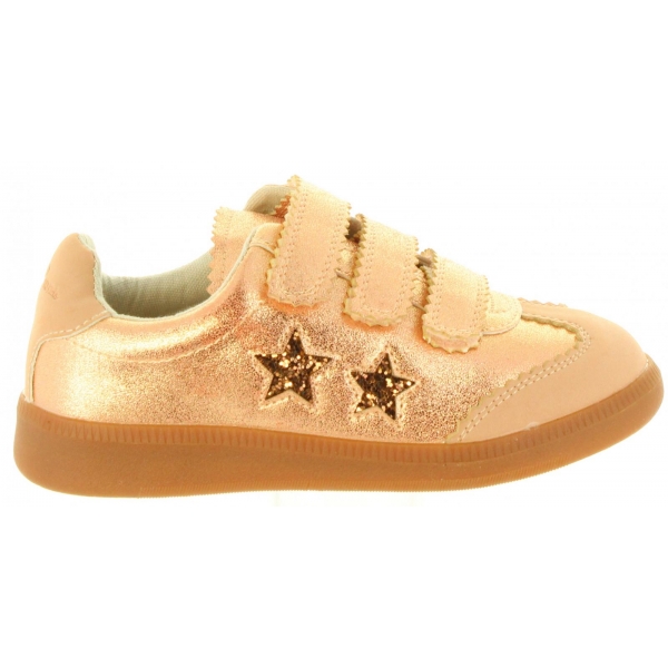 Zapatillas deporte de Niña CHIKA10 PUZZLE 01 ROSA