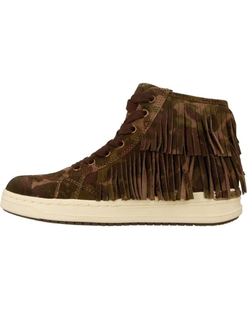 Geox J Aveup G F Verde