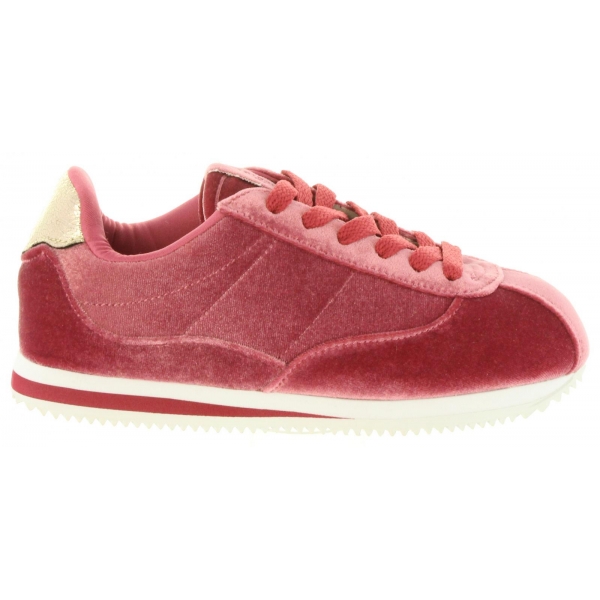 Zapatillas deporte de Niña CHIKA10 COMBA 02 ROSA
