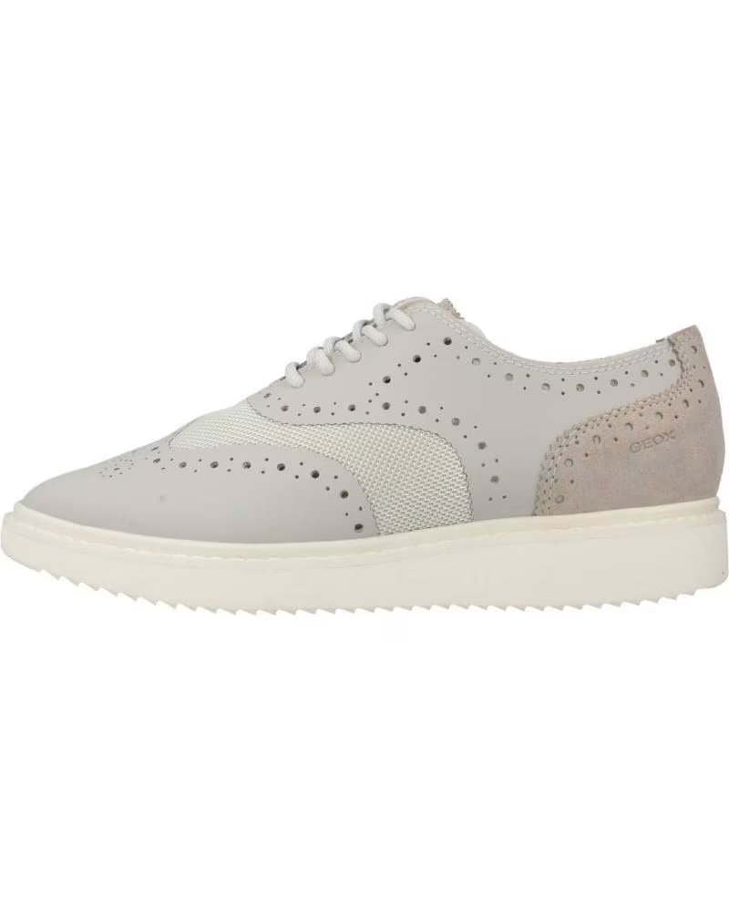 Geox D Thymar Gris