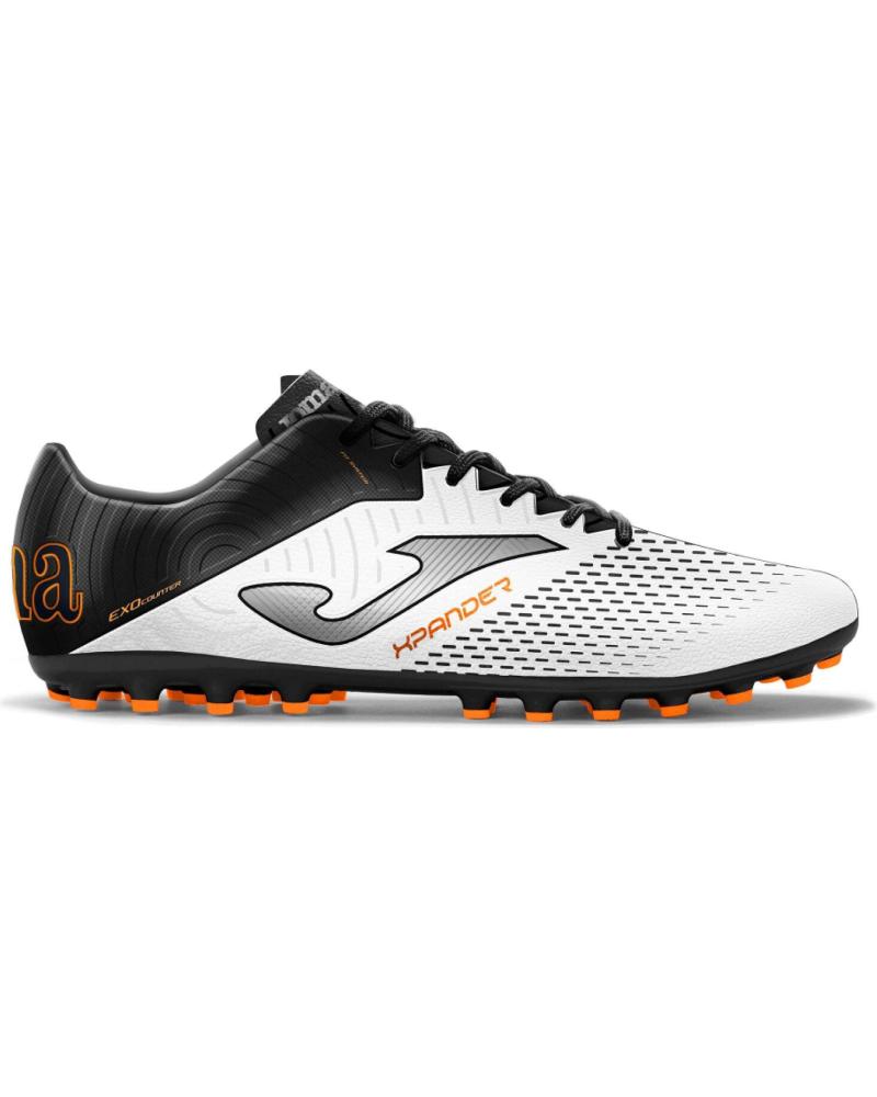 Zapatillas deporte de Hombre JOMA FUTBOL XPANDER MEN 2302 BLANE