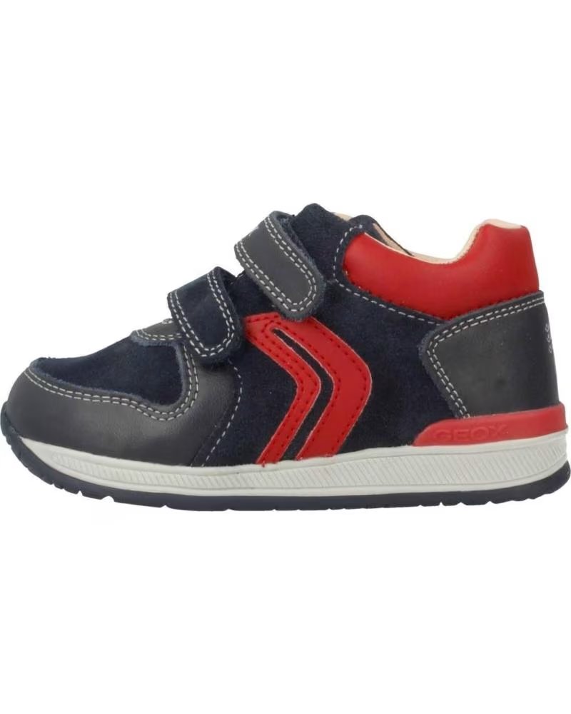 Geox B Rishon Boy Azul
