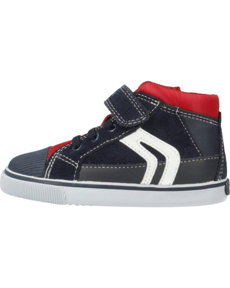 Botines de Niño GEOX B KILWI BOY AZUL
