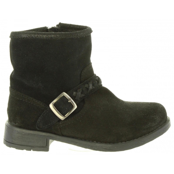 Botas de Niña CHIKA10 FRAMBUESA 01 NEGRO