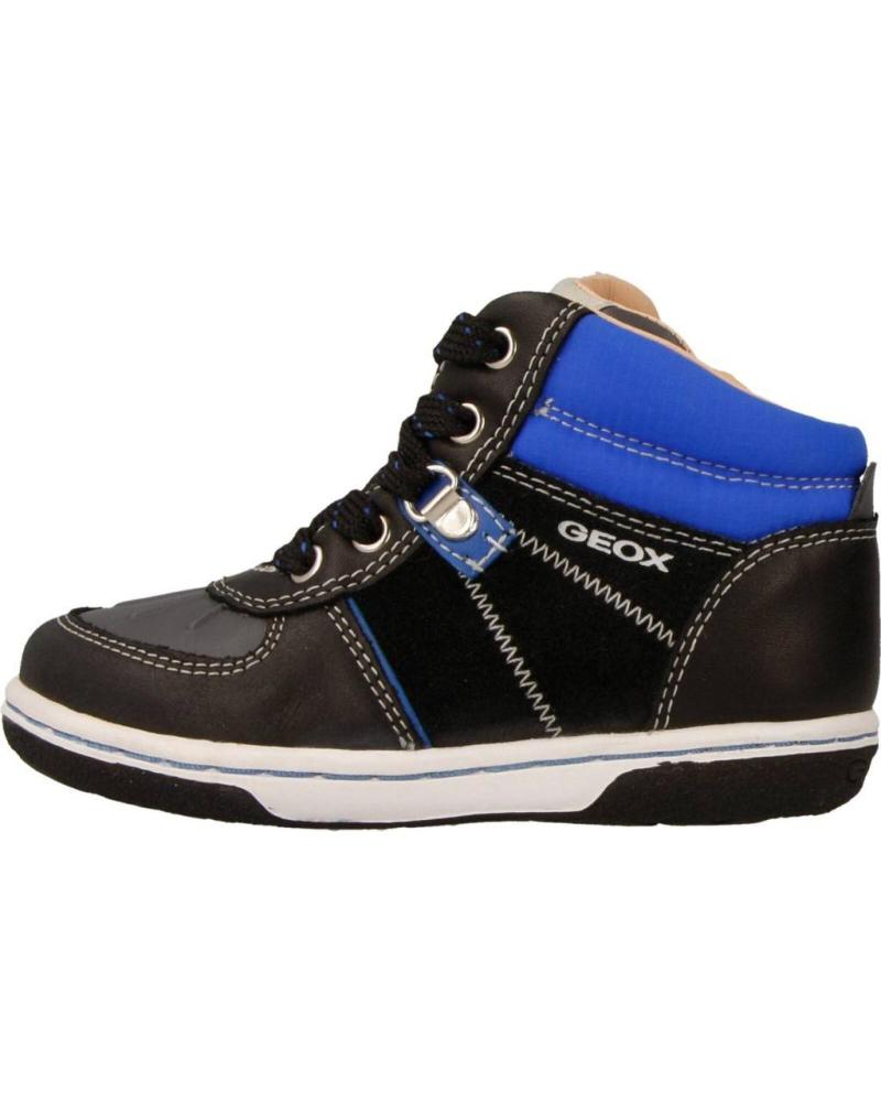 Botines de Niño GEOX B FLICK BOY AZUL