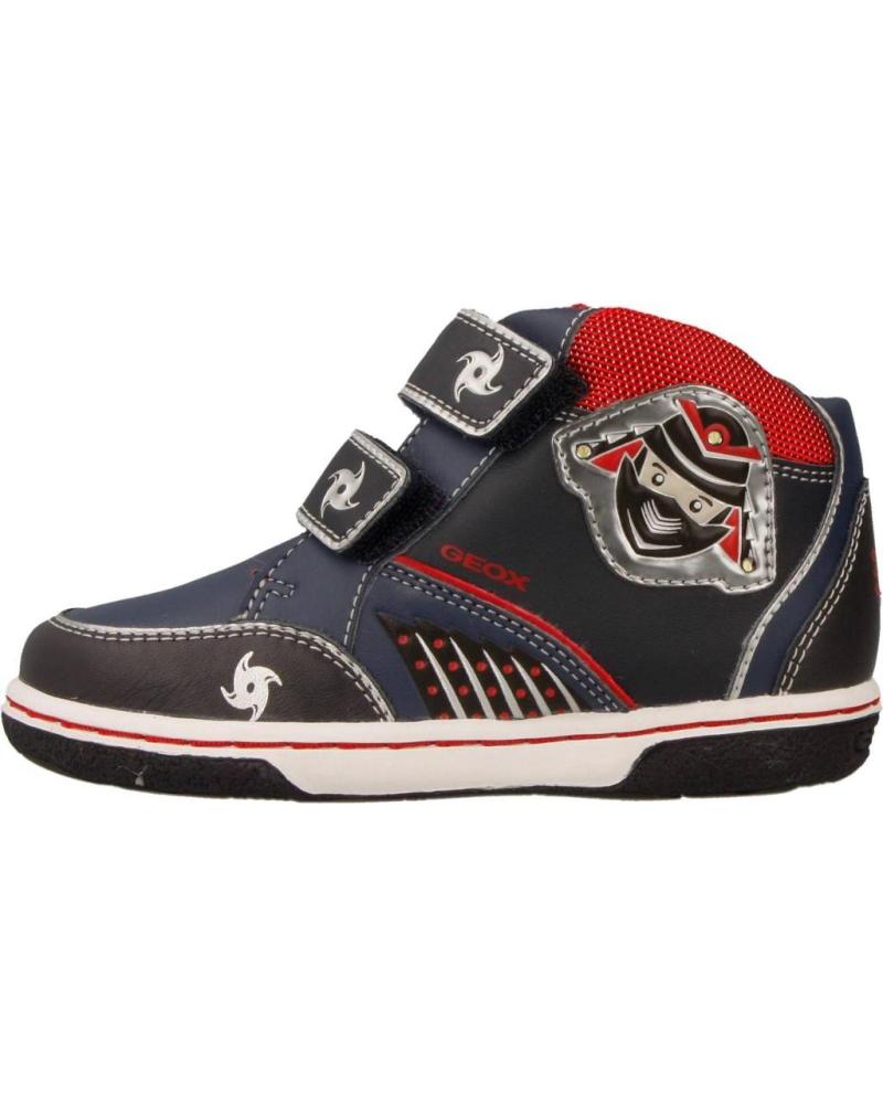 Botines de Niño GEOX B FLICK BOY AZUL