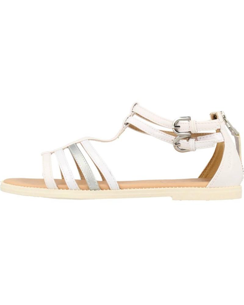 Sandalias de Niña GEOX J S KARLY G D BLANCO