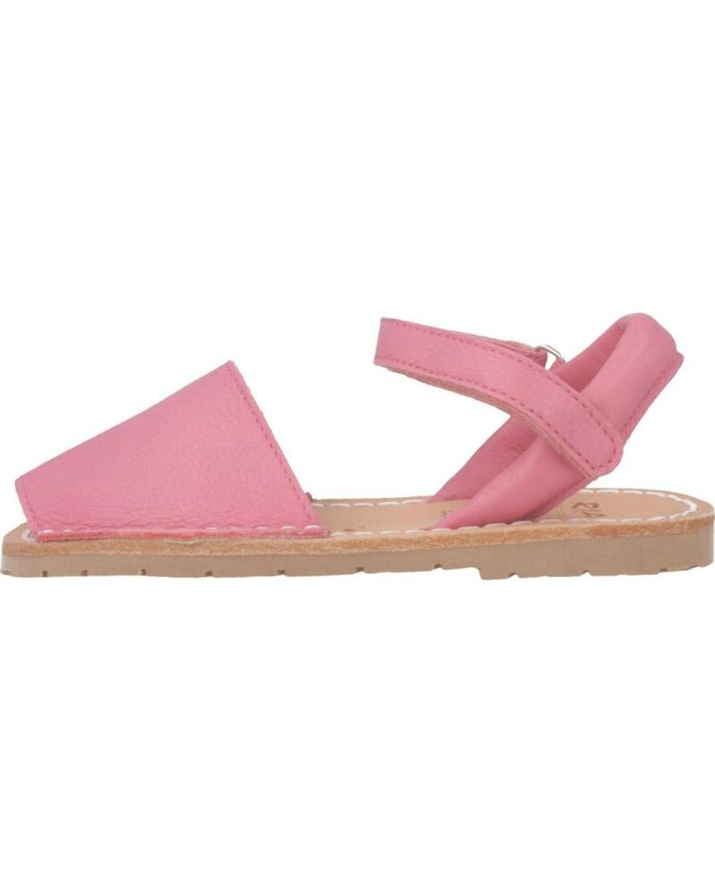 Sandalias de Niña RIA MENORCA 20090 ROSA