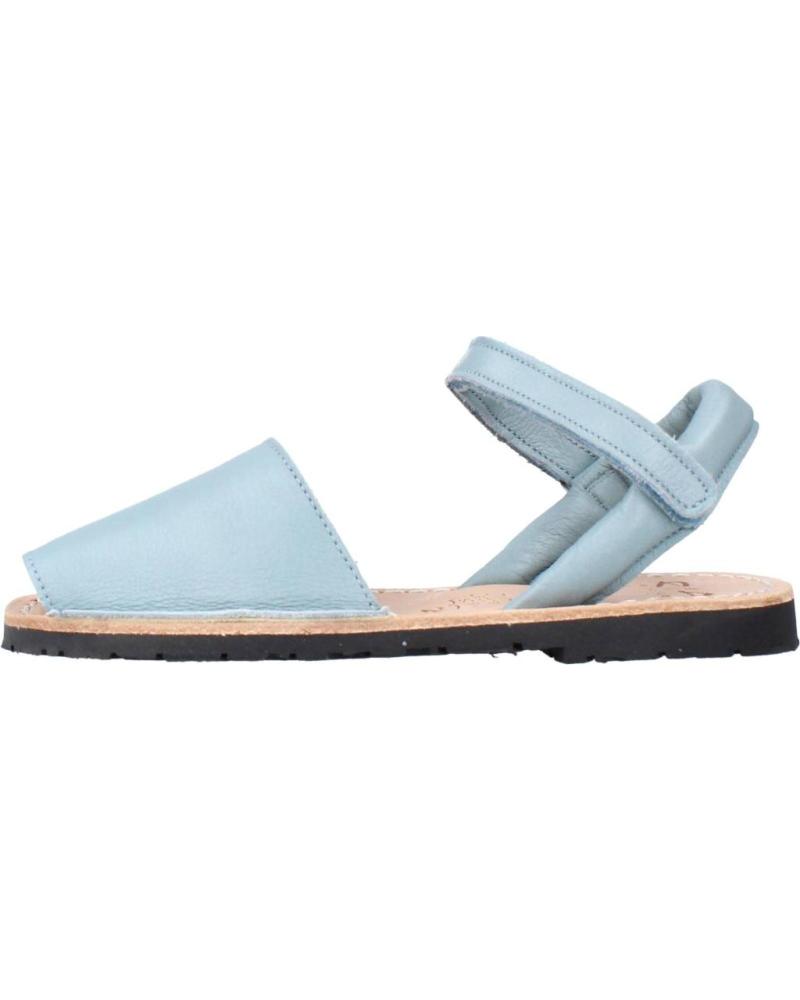 Sandalias de Niño RIA MENORCA 20090 AZUL