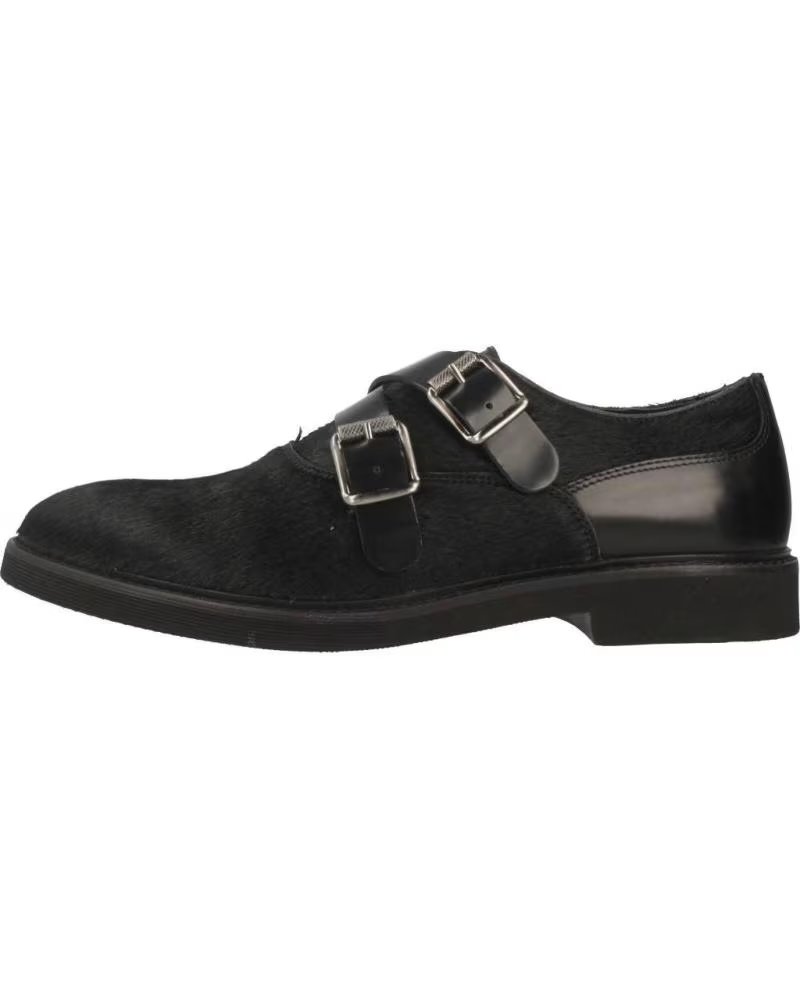 Geox U Damocle Negro