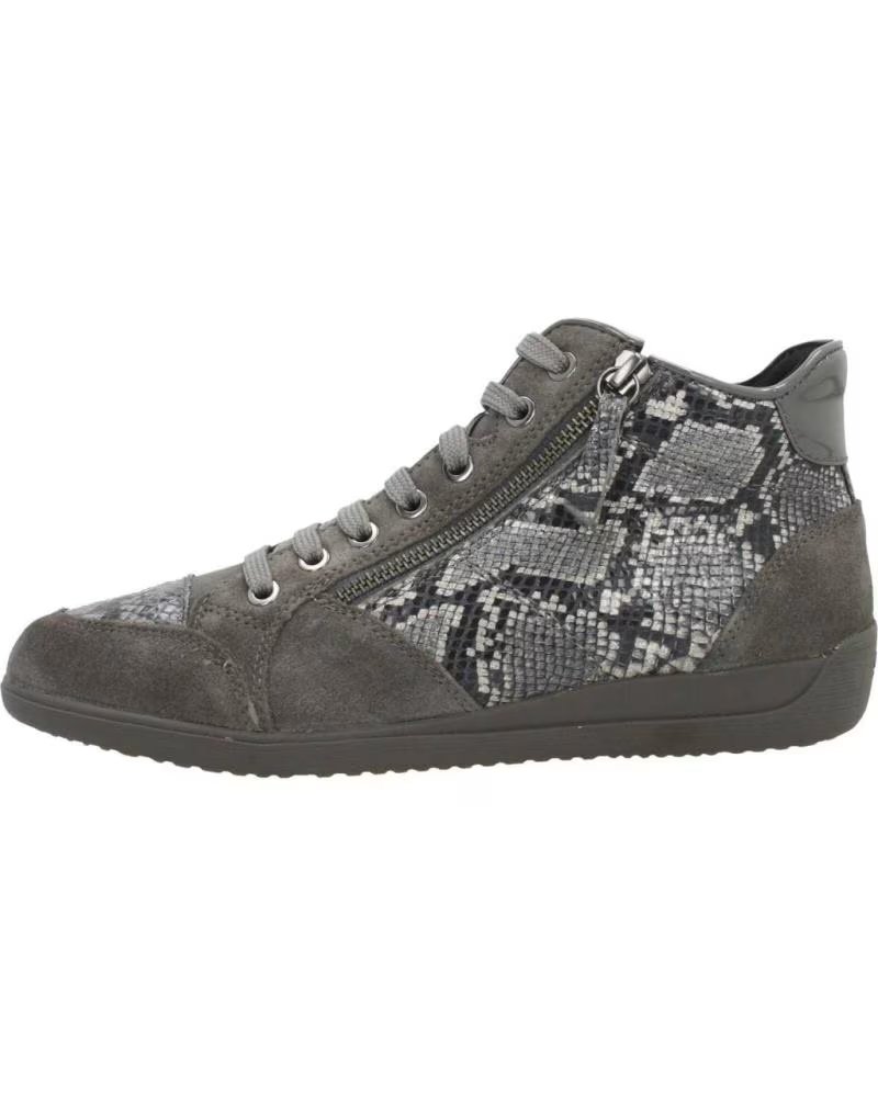 Geox D Myria C Marron
