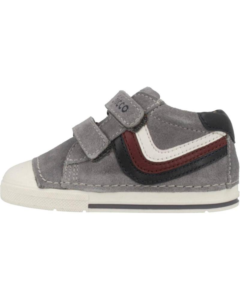 Deportivas de Niño CHICCO 1060434 GRIS