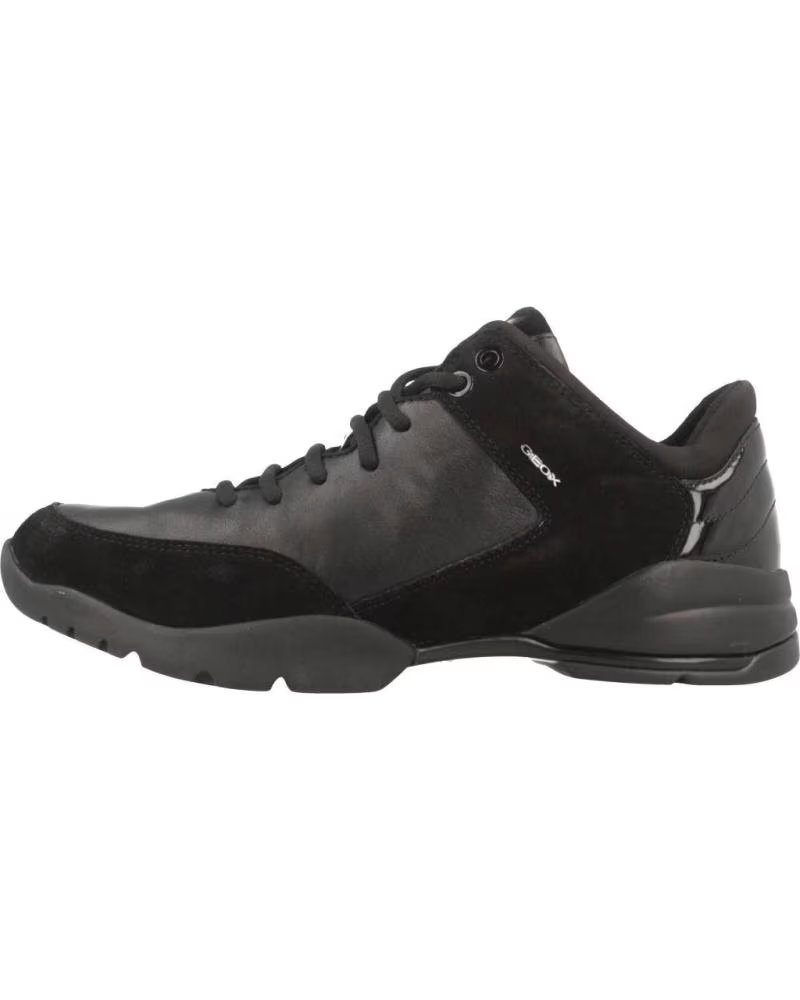 Geox D Sfinge Negro