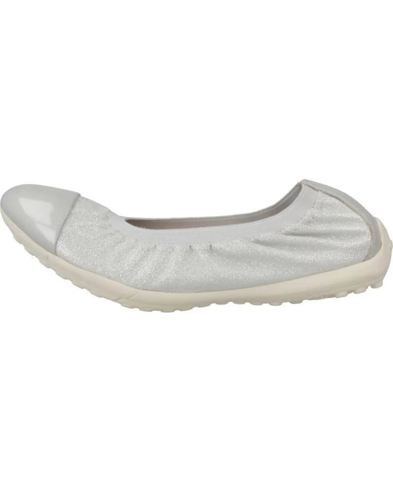 Geox J Piuma Bal a Gris