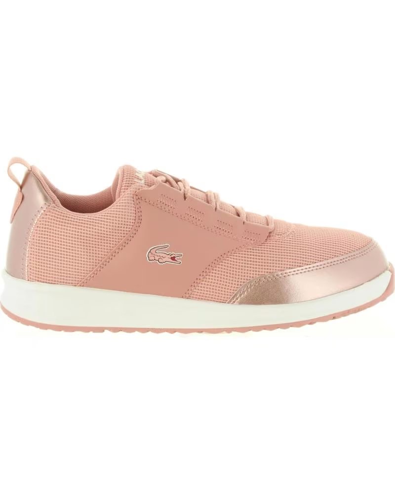 Lacoste 36SPJ0008 Light F50 Pnk-wht