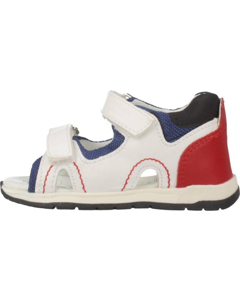 Sandalias de Niño CHICCO 1061531 GRIS