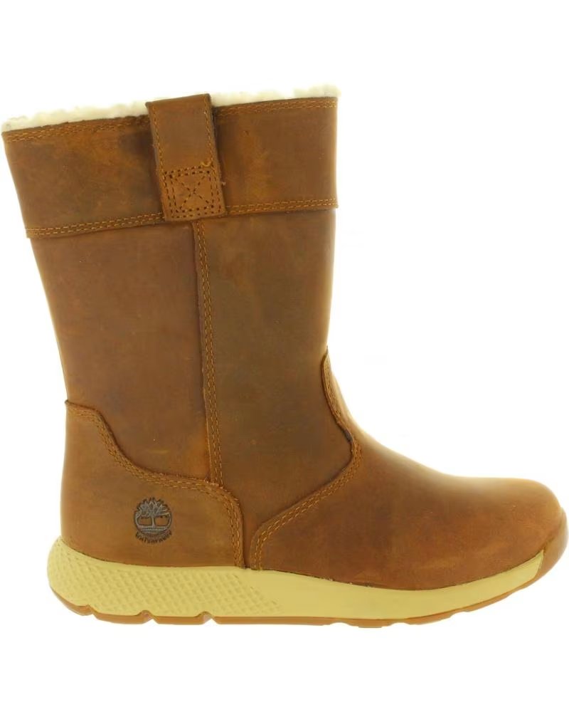Timberland A1VRB Metroroam Medium Brown