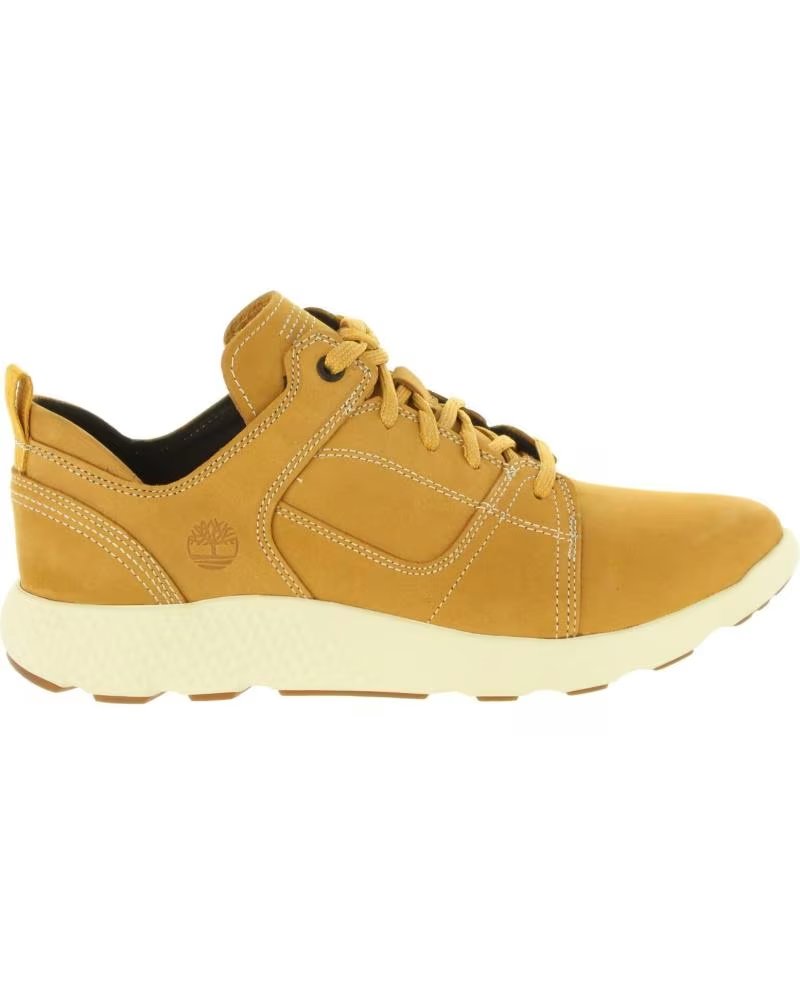 Timberland A1SAZ Flyroam Wheat Nubuck