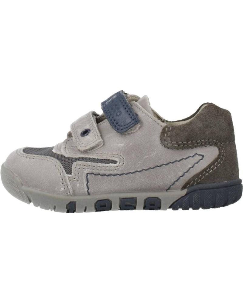 Deportivas de Niño CHICCO 1060451 GRIS