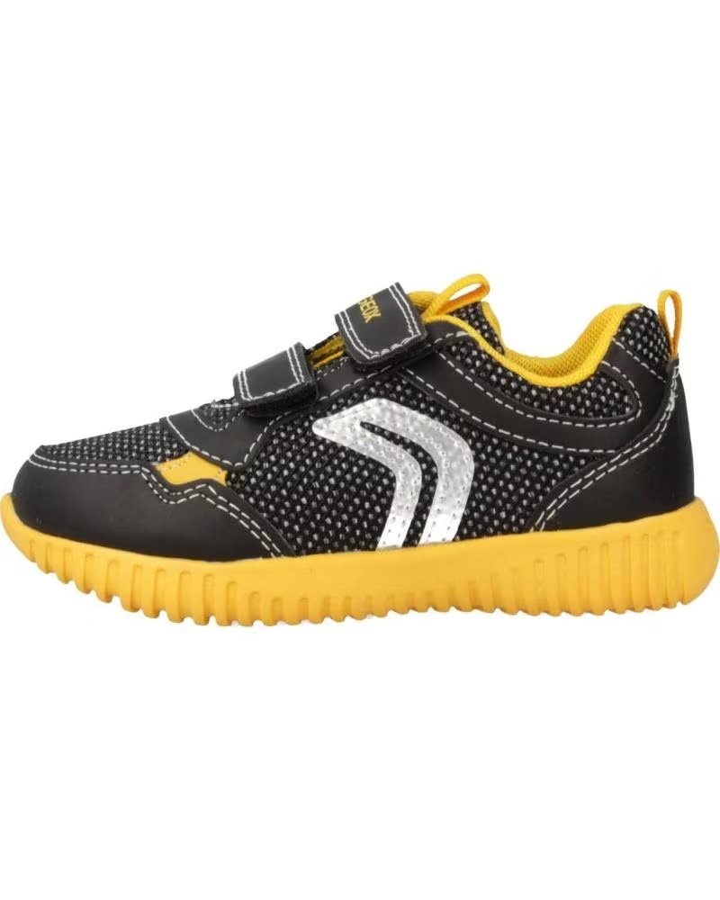 Geox B Waviness B Negro