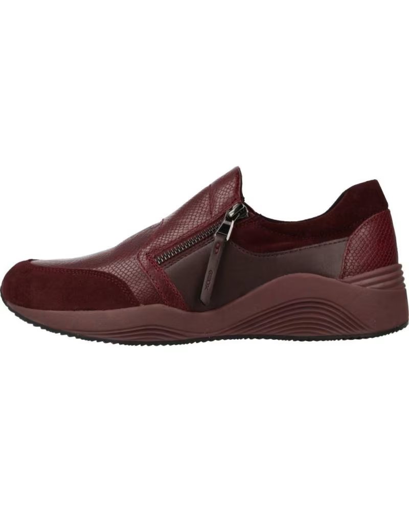 Geox D Omaya Burdeos