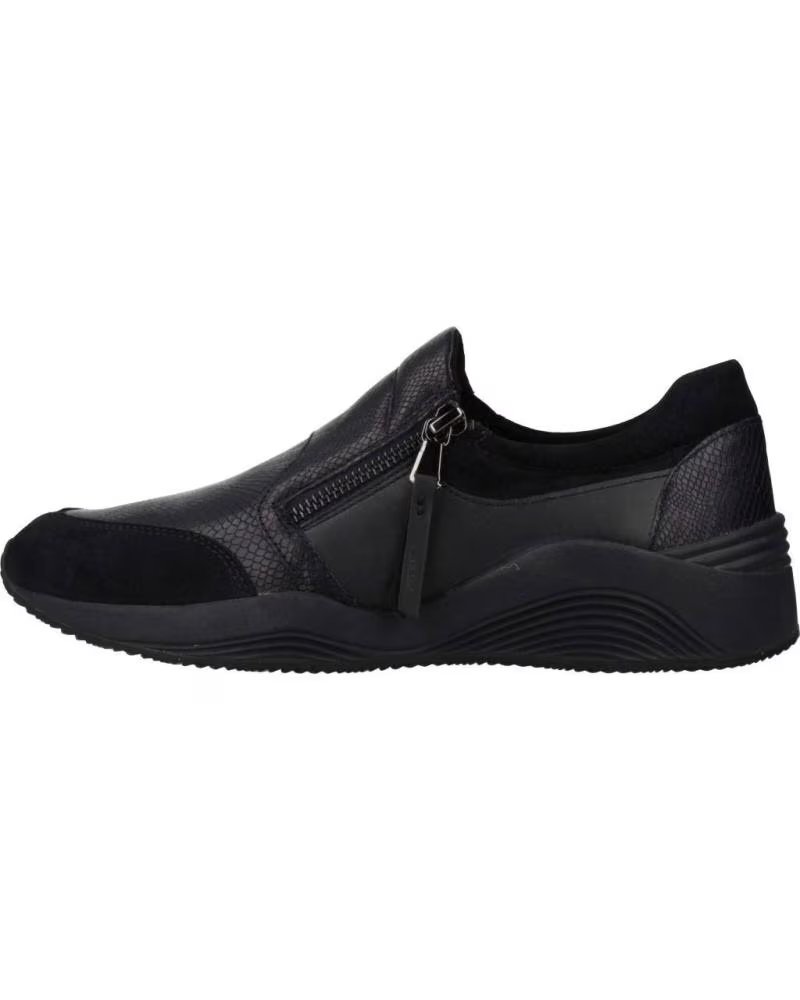Geox D Omaya Azul