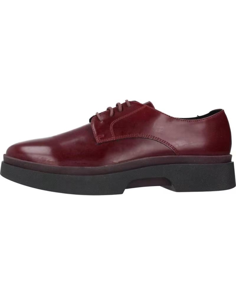 Geox D Myluse Burdeos