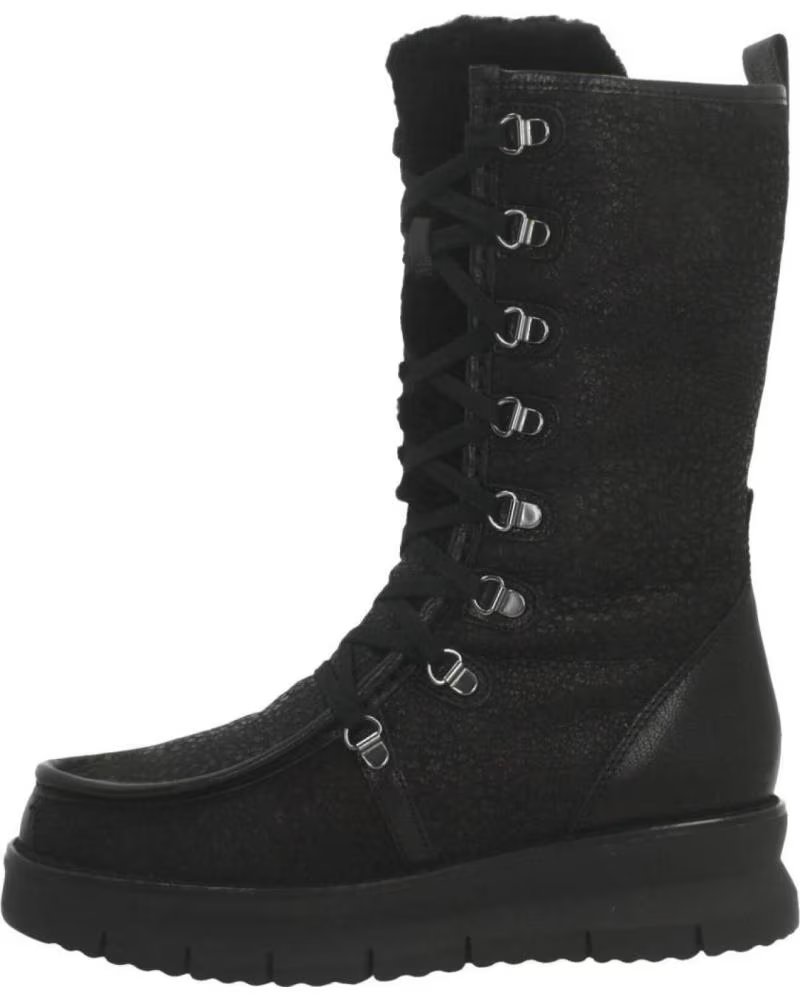 Geox D Porthya Negro