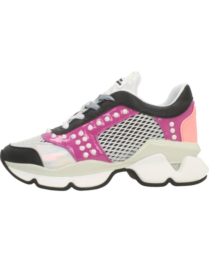 Zapatillas deporte de Mujer NOA HARMON 8291 MULTICOLOR