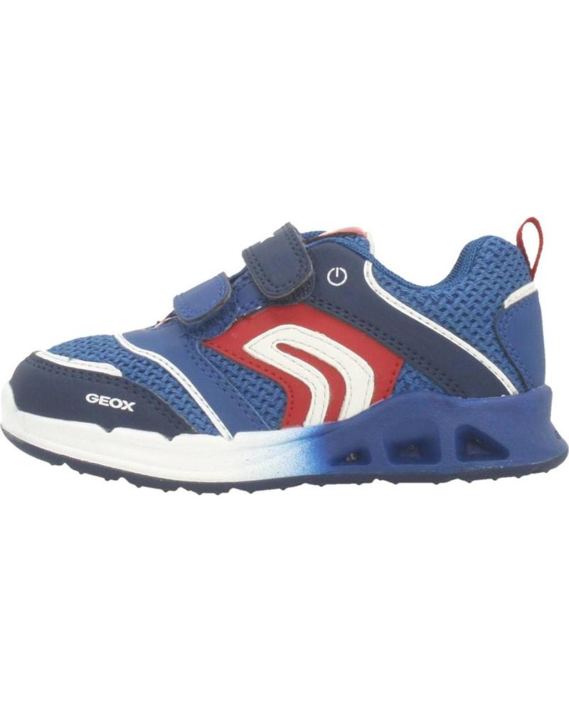 Deportivas de Niño GEOX B DAKIN B A AZUL