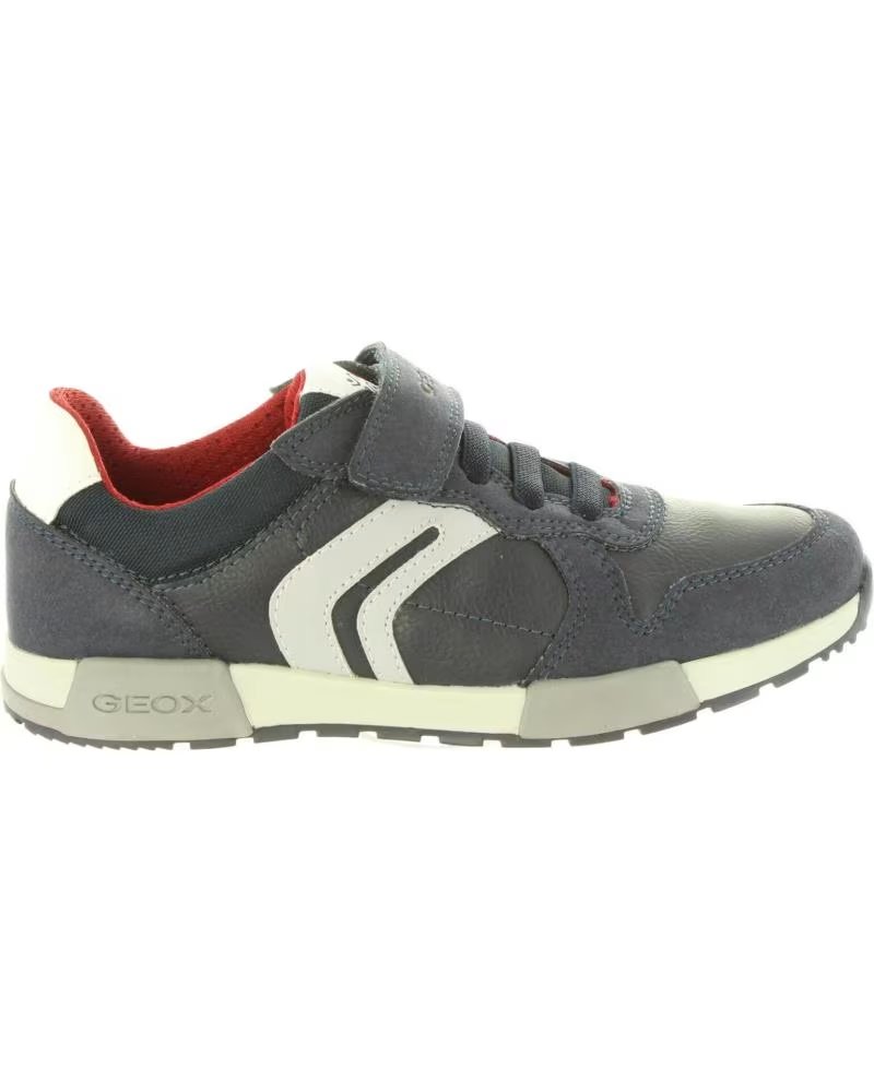 Geox 84935 C0661 Navy-grey