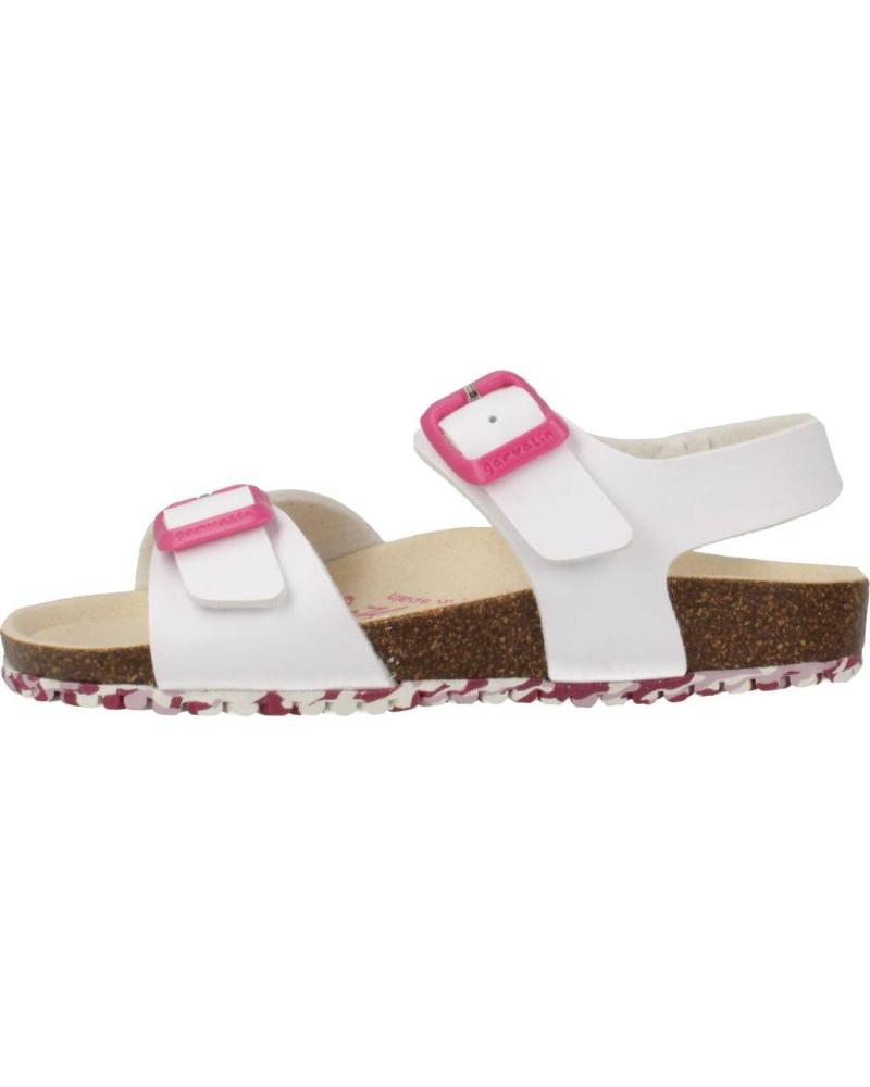 Sandalias de Niña GARVALIN 202663 BLANCO
