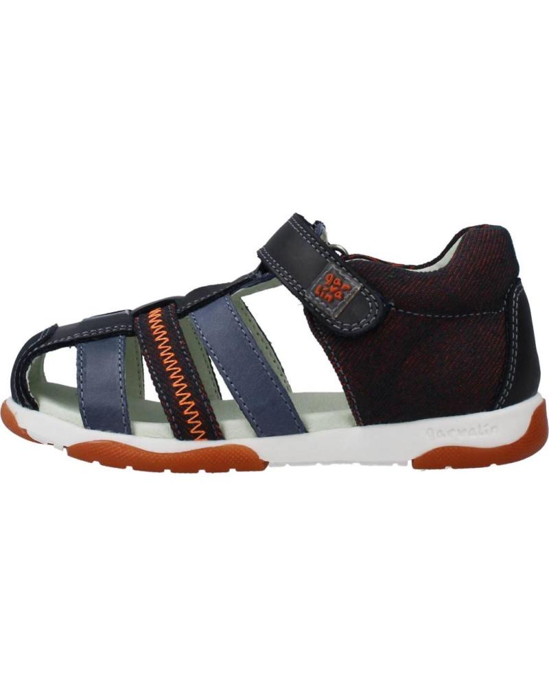 Sandalias de Niño GARVALIN 202333 AZUL