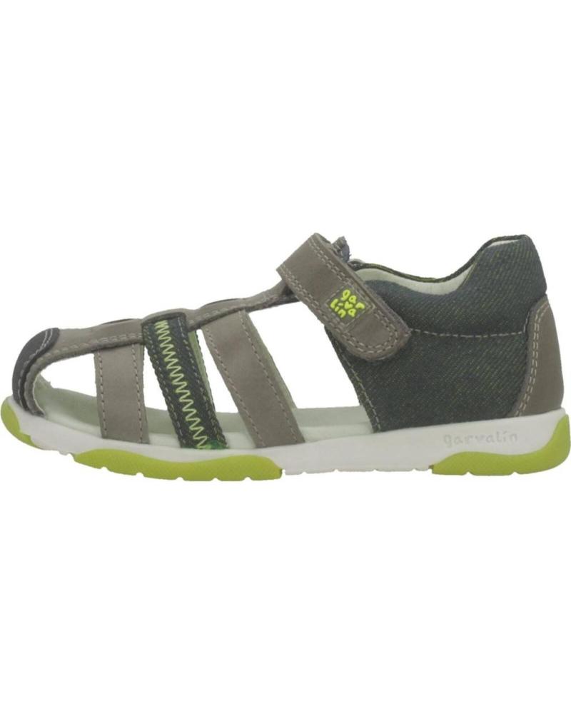 Sandalias de Niño GARVALIN 202333 AZUL