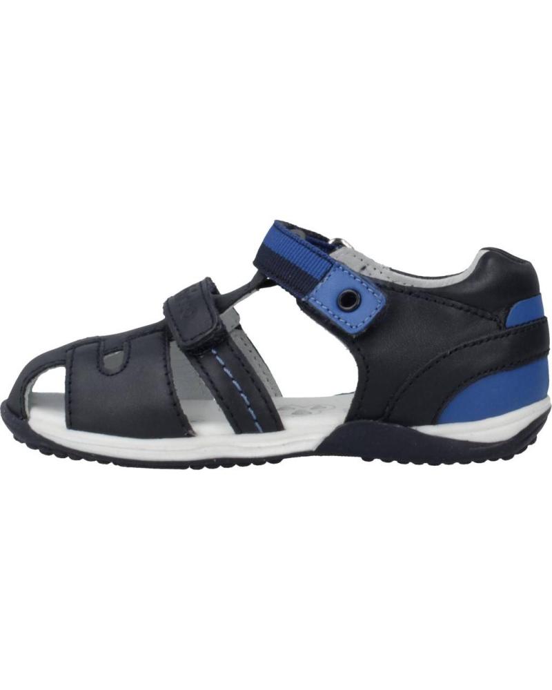 Sandalias de Niño CHICCO 1063471 NEGRO