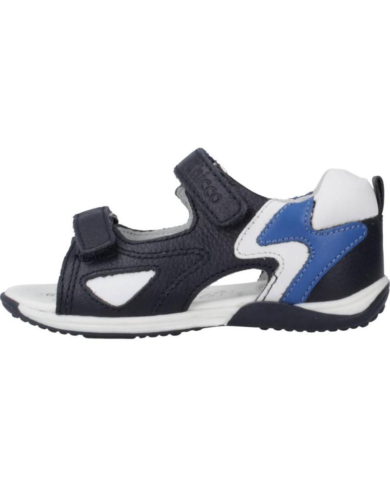 Sandalias de Niño CHICCO GIUSE AZUL