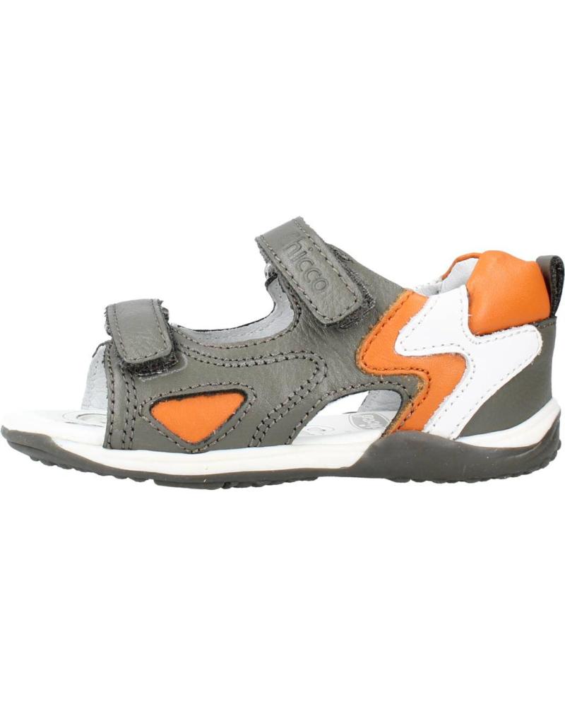 Sandalias de Niño CHICCO GIUSE VERDE