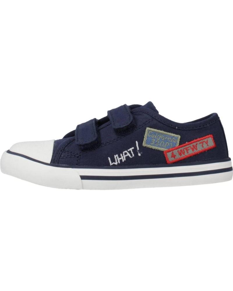 Deportivas de Niño CHICCO COCOS AZUL