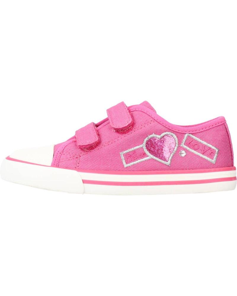 Deportivas de Niña CHICCO COCOS ROSA