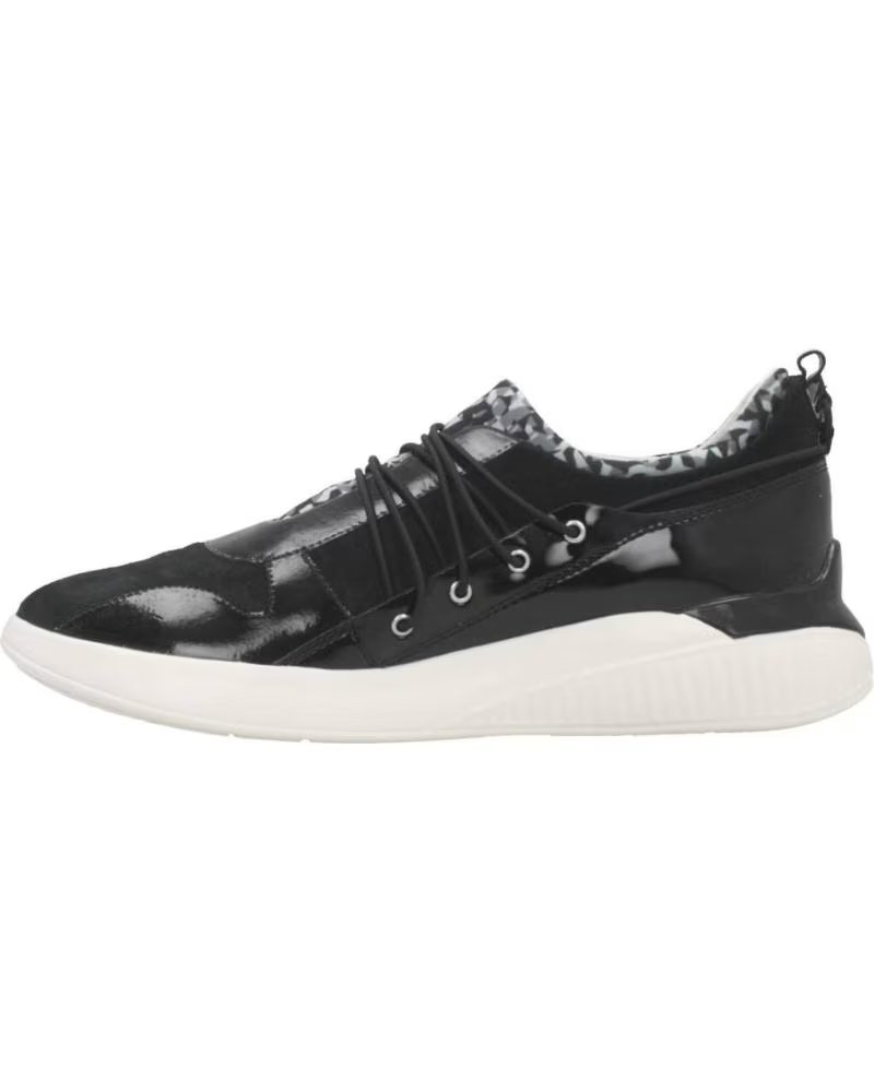 Geox D Theragon a Negro