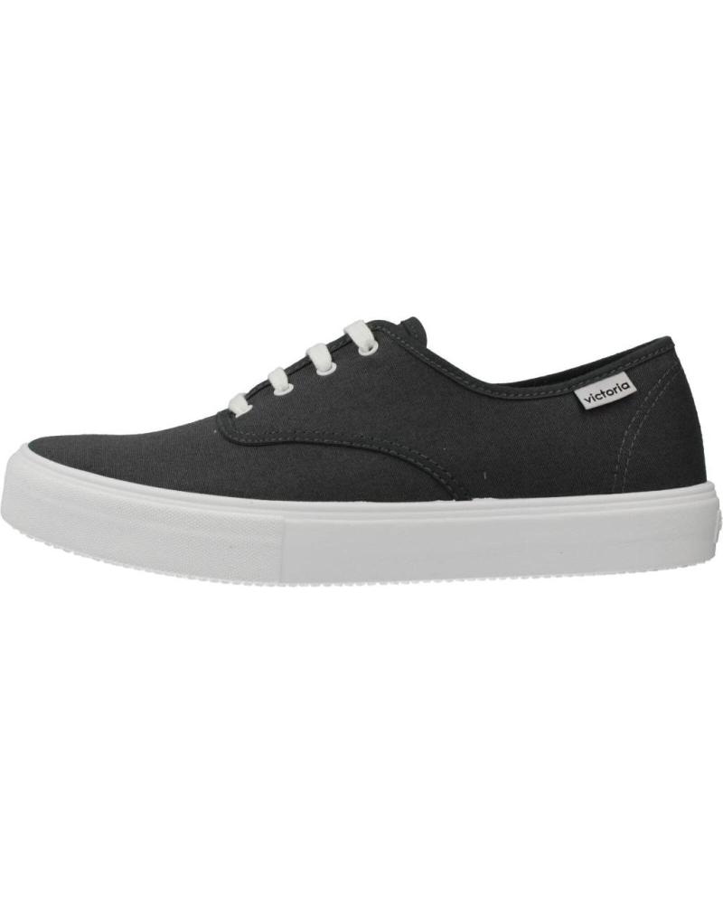 Zapatillas deporte de Mujer VICTORIA 125026 GRIS