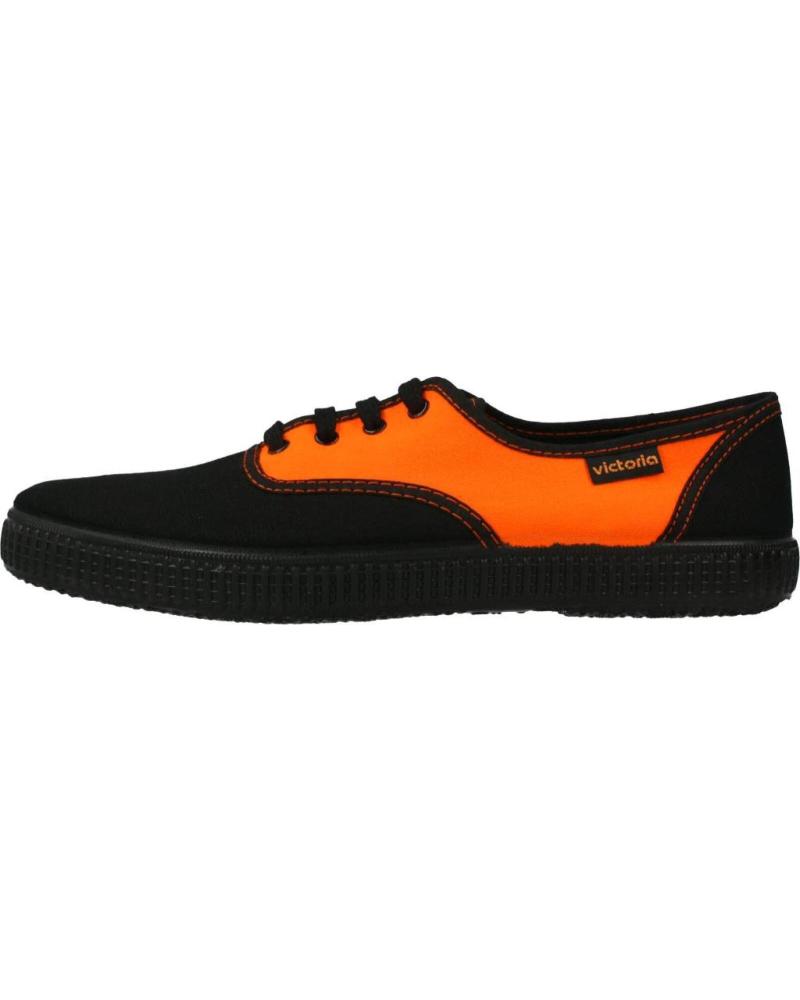 Zapatillas deporte de Mujer VICTORIA 106652 NARANJA