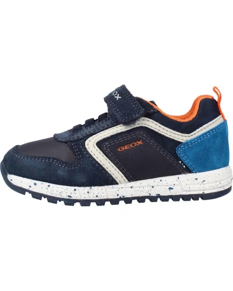 Geox B Alben Boy Azul