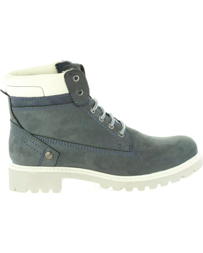 Wrangler WL182500 Creek Jeans