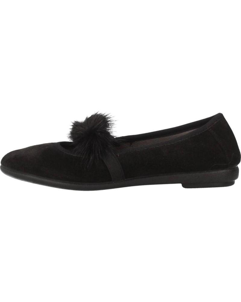 Sapatos de Menina VUL-LADI 1405 070 NEGRO