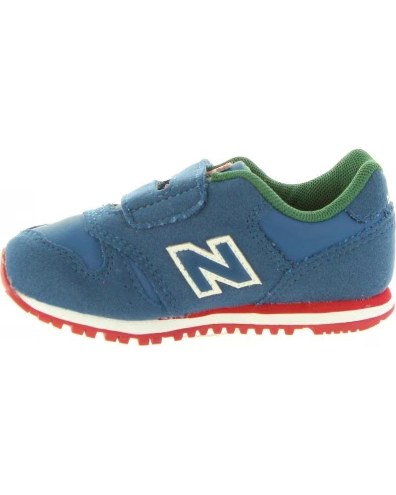 New Balance Zapatillas KV373 Pdi Marino KV373PDI