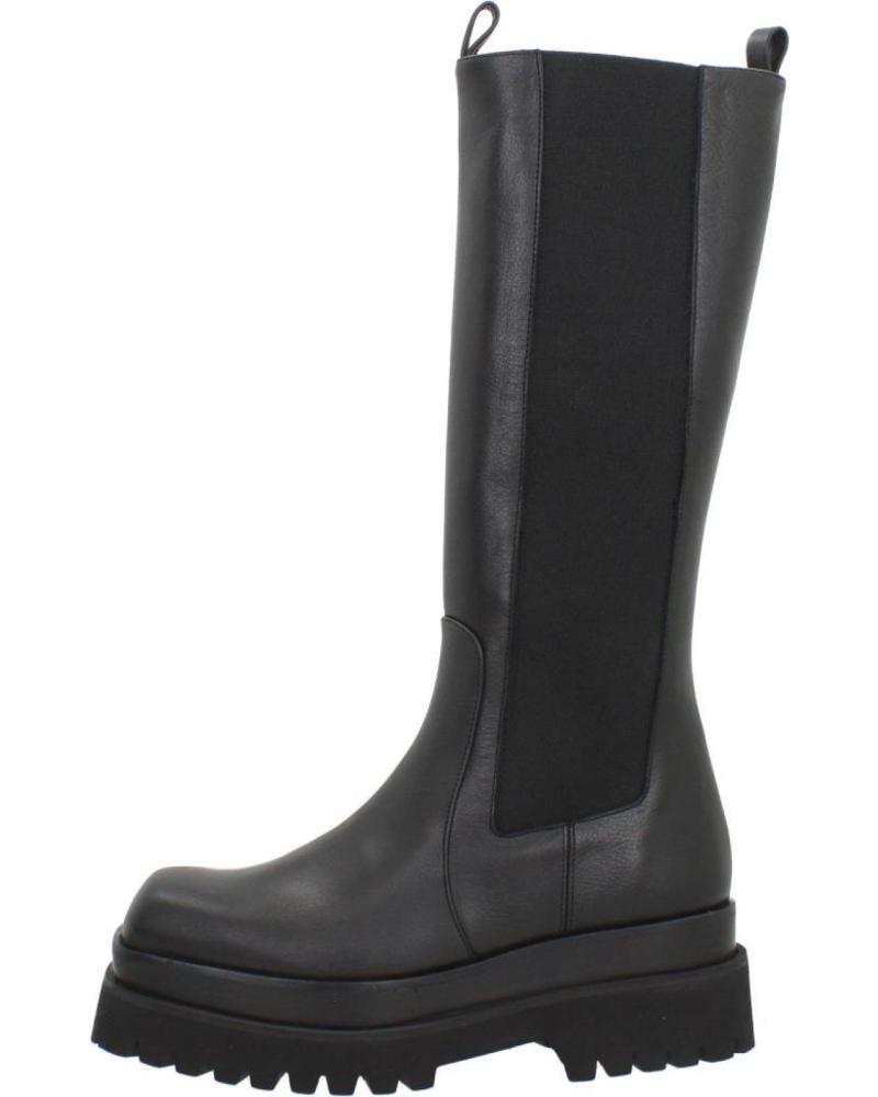 Botas de Mujer PALOMA BARCELO ALMA NEGRO