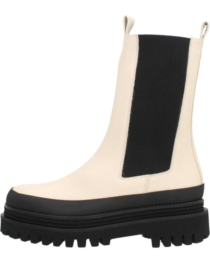 Botines de Mujer PALOMA BARCELO CARMEN BEIS